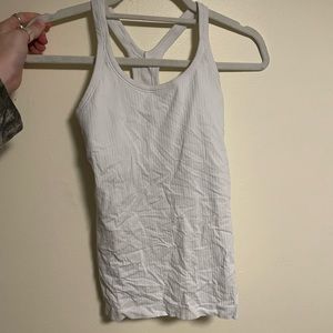 Lululemon Ebb to Street Tank